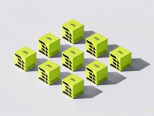 brand identity Illus...