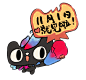 天猫双11百景图