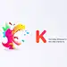 kwai poster monster community Dinosaur octopus brand Global 快手 Kuaishou