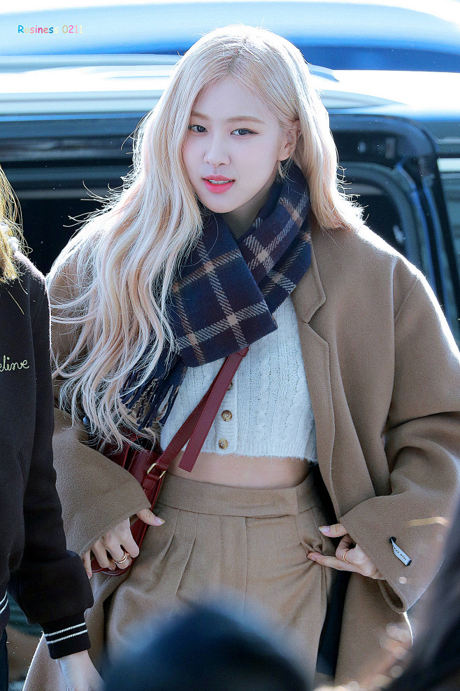 朴彩英