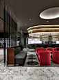 Radisson Blu Royal Hotel by Space Copenhagen