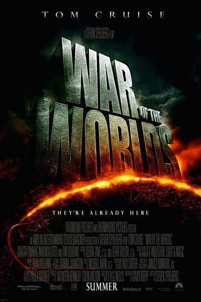 世界之战 海报