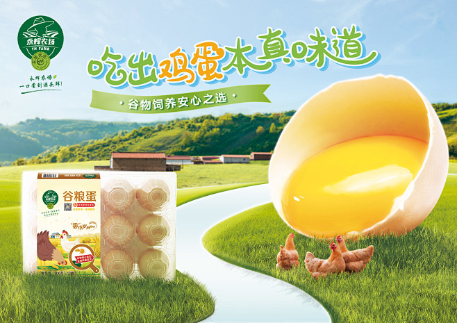 鸡蛋KV
