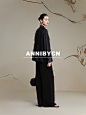 拍了AC新中式品牌女装25SS Lookbook - 小红书