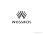 Wasskas_国外标志欣赏