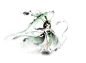梦幻西游千年蛇魅