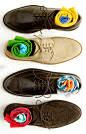 Men's Style / Perfect men's shoes.