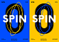 'SPIN' Cycling Documentary (Promotional Material) : The following artwork showcases the promotional material designed for my third year university film 'Spin' - a sports documentary depicting the influential and aspirational journey of Bristol Para-cyclis