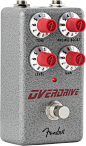 HAMMERTONE OVERDRIVE PEDAL