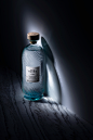 Isle of Harris Gin