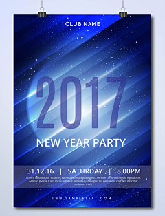 指日可待0904采集到圣诞节,新年海报