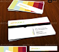 Elegant Business Card