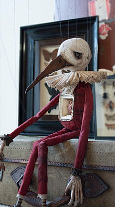 art doll toy 人偶谢谢侬iii采集到死寂采集art doll toy 人偶谢谢侬