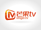 芒果tv LOGO - 设计分享 - 想象人生