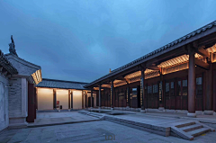 BeelArt采集到古建