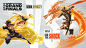 Overwatch League Fanart