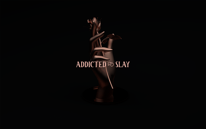 Addicted to Slay : H...