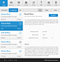 Dribbble - Application_page_revised.jpg by Masum Rana