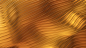 金色金属波浪线条纹理背景 Golden Backgrounds – 设计小咖