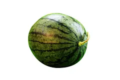 水果夏天夏日西瓜解暑png素材