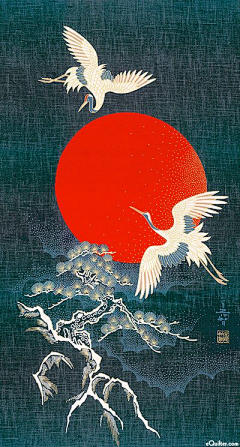 oh金金采集到中国年