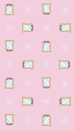 可爱壁纸 先点赞再保存