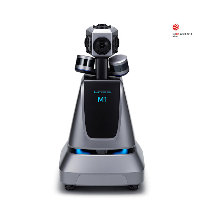 M1智能3D绘图机器人~
全球最好的设计...