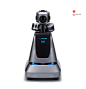 M1 Autonomous Indoor Mapping Robot : M1 is an autonomous driving robot that creates indoor 3D maps through the use of advanced technologies including real-time 3D SLAM (Simultaneous Localization And Mapping), autonomous driving, and hierarchical motion pl