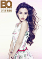 Angelababy