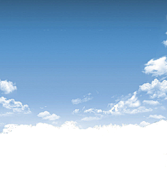 Ting~~~采集到天空、蓝天白云