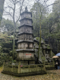 灵隐寺2303