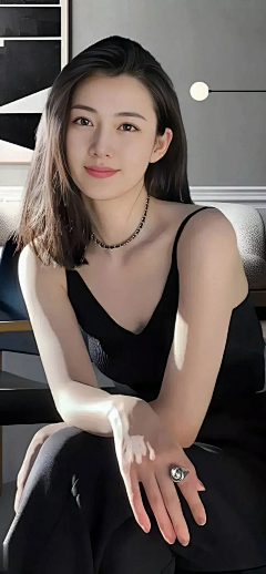 无脸妖怪采集到我的女朋友们