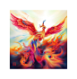 phenix 火凤凰