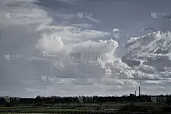 环境污染