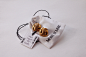 jewelry vintage shop branding  poster Website Packaging Booklet adobeawads