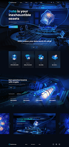 徐困困_shrina采集到UI·Web网页