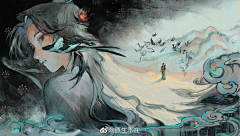 懋-采集到画面风格