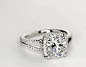 2.09 ct. Round G-Color, VVS1-Clarity, Ideal-Cut