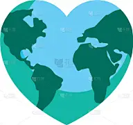 幸福,地球日,生物学,循环利用,明信片,白昼,有机食品,自然,文字,问候