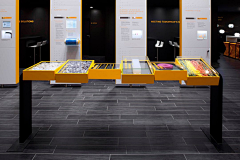PmKt8uYM采集到展柜