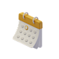 日历 Calendar