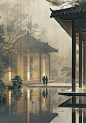 探索宋式美学建筑，领略千年风雅 - 小红书