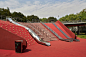 Jiangyin Greenway, China by BAU -  谷德设计网 : gooood是中国最受欢迎与最有影响力的高品质建筑景观设计门户与行业平台。高品质门户传播世界建筑、景观、设计与创意； 行业平台提供行业品牌战略提升服务，企业招聘服务，企业项目对接服务，建材信息与品牌服务等业务。