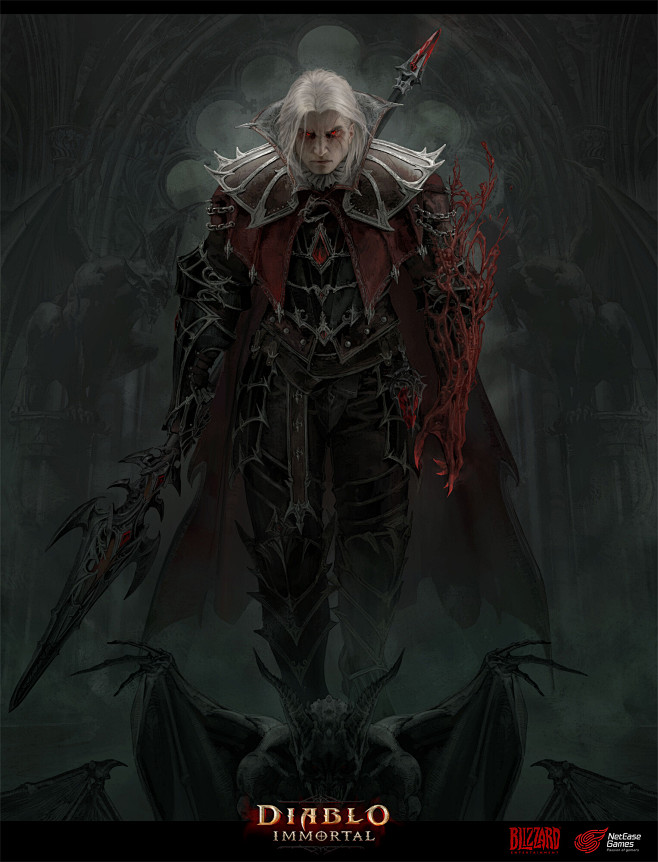 Diablo Immortal 'Blo...