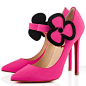 Christian Louboutin High Heels