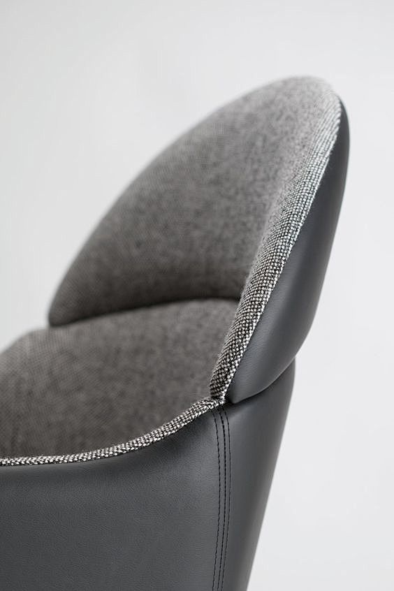 ASTON | Chair with a...