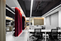 美林办公总部 | 美林设计-建e室内设计网-设计案例