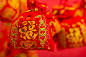 新年春节喜庆红火图片
