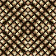 几何形状,三维图形,之字形,四方连续纹样,纹理,华丽的,平视角,纺织品,壁纸,现代