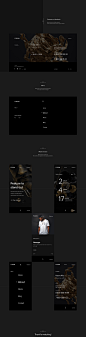 Fusion Agency - WEB Inspiration